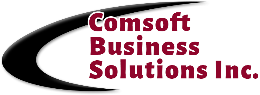 Comsoft Business Solutions Inc.